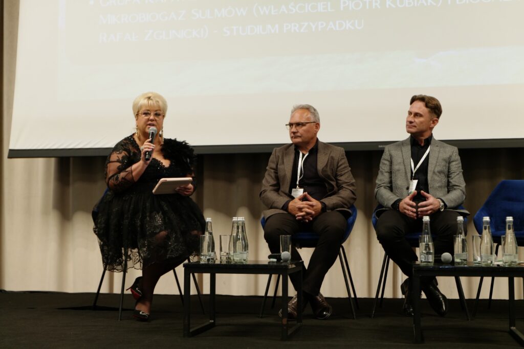 Green Gas Poland 2026 – biogaz i biometan