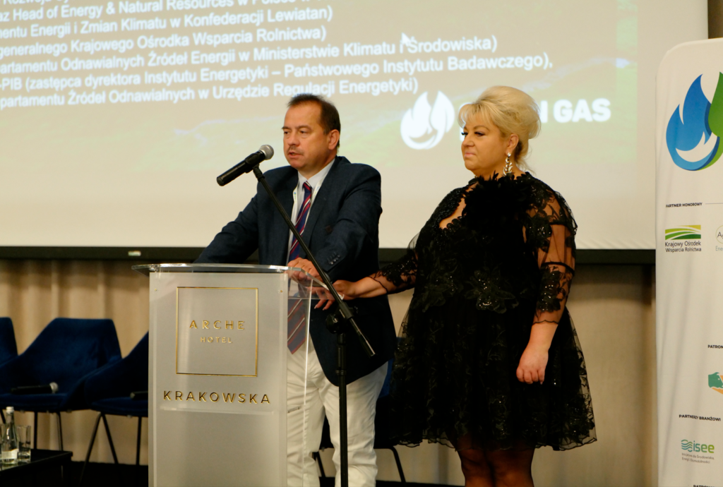 Biogaz i biometan przyspieszą w Polsce? Branża wskazuje, czego jeszcze brakuje 1 Green Gas Poland 2026 – biogaz i biometan