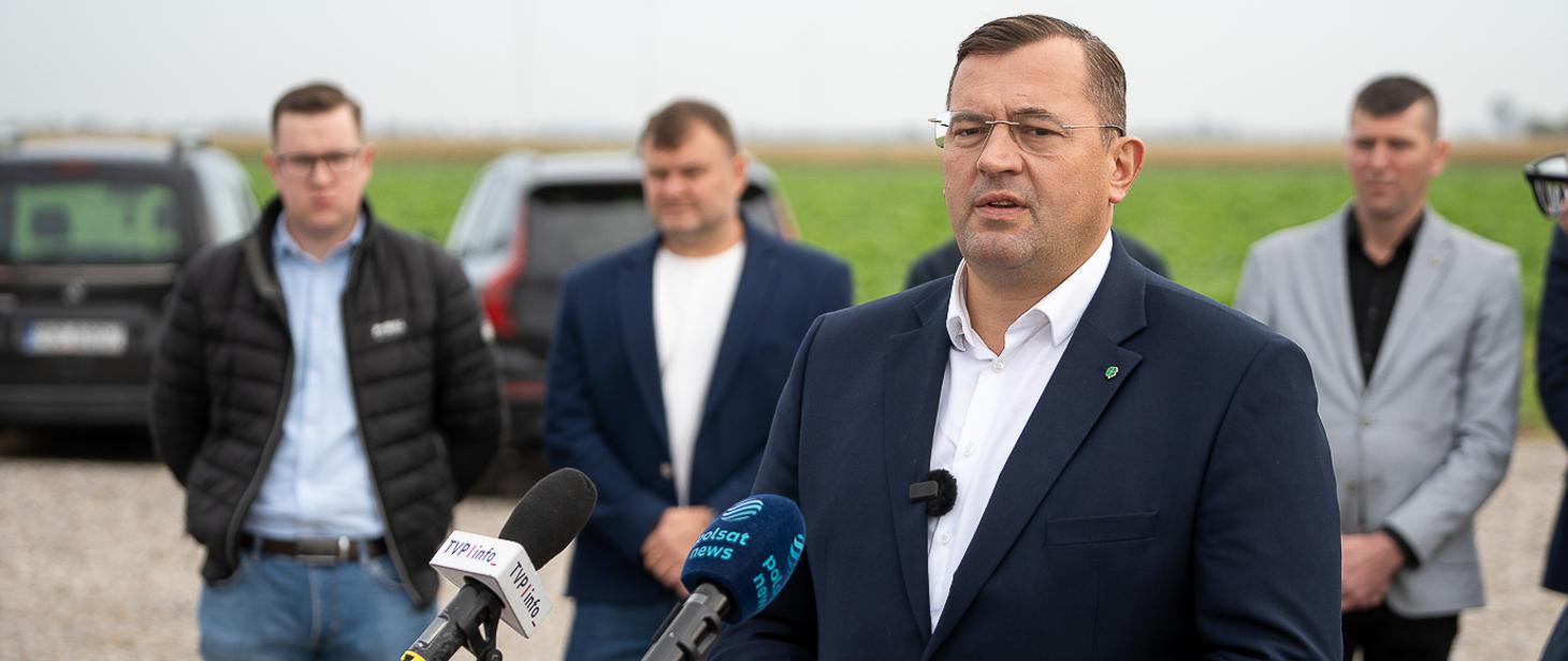 Do 3000 zł na hektar za straty od przymrozków i gradu. ARiMR przyjmuje wnioski do 16 listopada