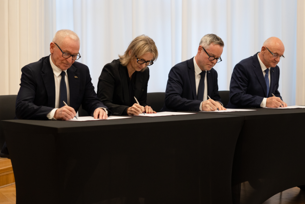 Polski biometan wchodzi w grę na masową skalę. Enea i KGS stawiają instalacje przy cukrowniach 1